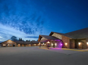Days Inn by Wyndham Bad Axe