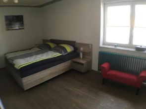 Ferienwohnung Alte B3