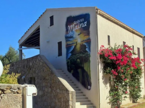 Residence Maïna