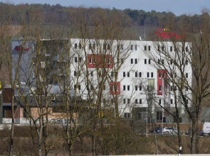 Euro Hotel Wertheim