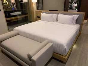 Klongwan Studio Resort