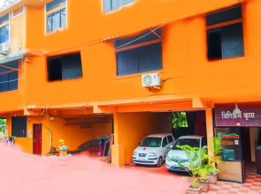 OYO 16887 Home Elegant Stay Near Calangute Beach