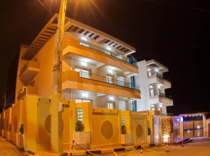 Residence Touristique Du Port