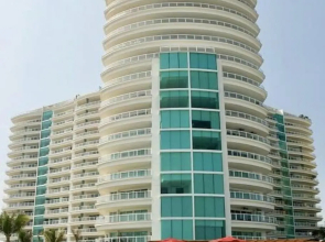 Bay View Grand Marina 3BR