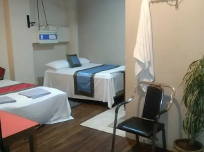 Hotel Medwin Kashi Dham