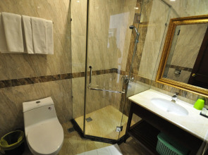 Central Hotel and Residences