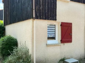 Charmante maison au coeur de la pinède Classée 3 étoiles