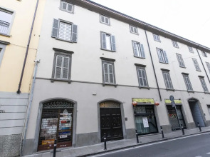 Quarenghi 31 C in Bergamo