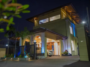 9 Trees Boutique Villas