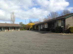Gisborne Motel