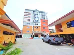 Ferrymar Hotel Iloilo