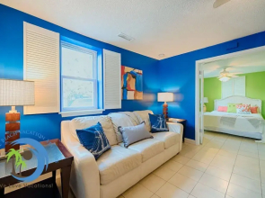 Windy Hill Villa A