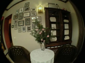 Arthotel Mini-Hotel