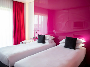 Comfort Aparthotel Bassin d'Arcachon