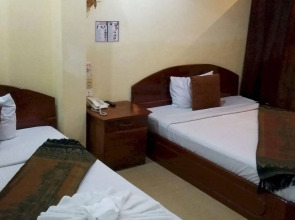 Tonle Sekong Hotel