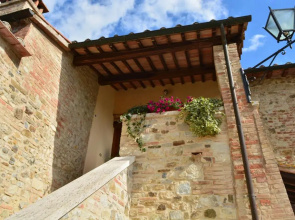Appartamento Palazzetto