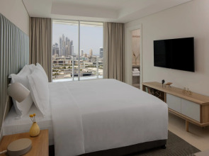 Staybridge Suites Dubai Internet City, an IHG Hotel