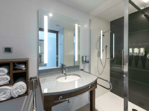 Hampton by Hilton Poznan Old Town