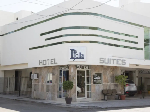 Suites La Jolla Culiacan