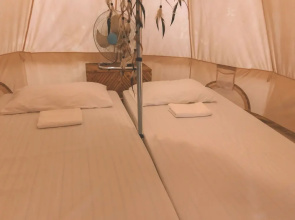 Mad Monkey Hostel Nacpan Beach - Adults Only