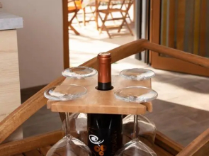 B&B Cascina tripoli
