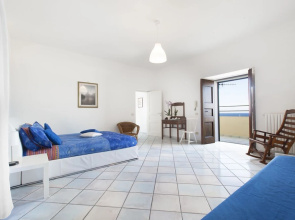 Travel Etc Apartments Piano di Sorrento
