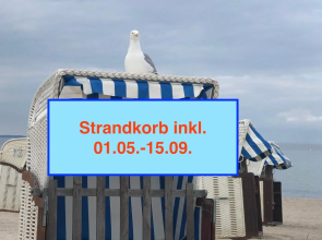 Ferienwohnung Ostsee Timmendorferstrand