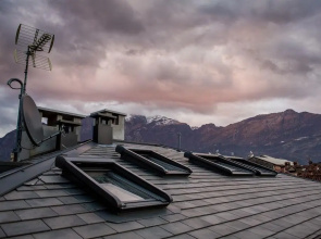 Lake Como Holiday Apartments