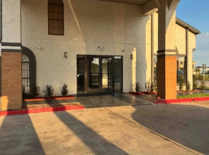 Motel 6 La Porte, TX
