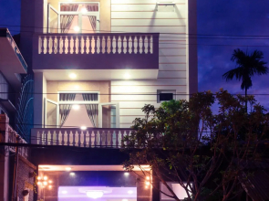 Hoi An Green Channel Homestay