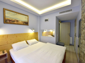 Sunlife Hotel Old City