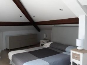 Skyline, Casa Vacanze