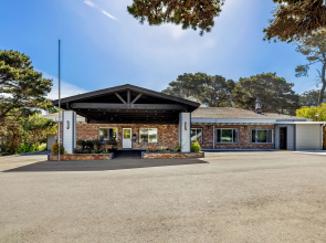 Best Western Vista Manor Lodge