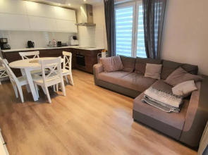 Apartamenty Waterline