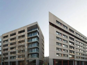 Ciutadella Park Apartments