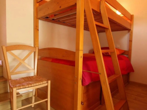 Gîte Langeac, 3 pièces, 4 personnes - FR-1-582-124
