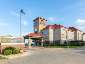 La Quinta Inn & Suites by Wyndham Belton - Temple South