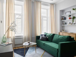 Tuchkov (Тучков)