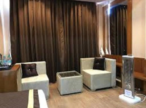 Hotel Ameera Shimla