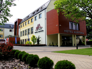 Hotel Austeria Conference & Spa