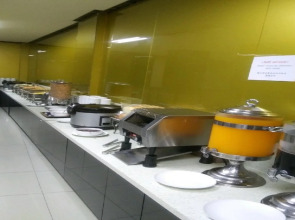 Hotel Aventree Yeouido