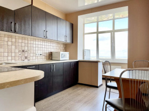 Апартаменты в центре