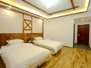 Yunsheyuanlai Hostel