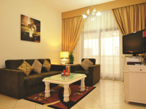 Auris Boutique Hotel Apartments