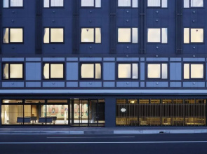 OMO3 Kyoto Toji by Hoshino Resorts