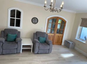 Beautiful Home Near Lough Corrib