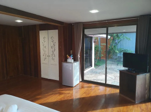 Veepana Resort