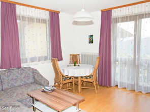 Dorfstubn-Wieser Ferienwohnungen