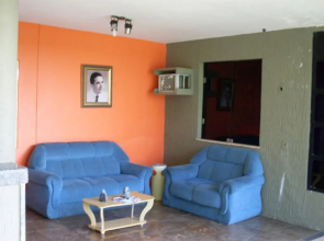 Lagoa Lazer Hotel