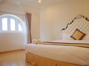 Sam Tuyen Lam Resort